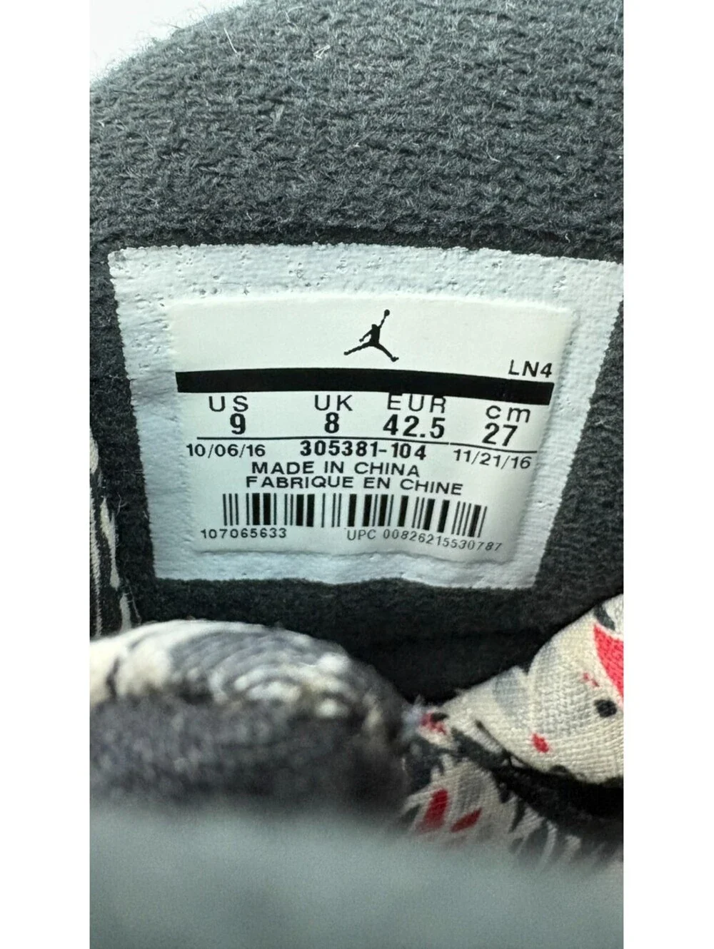 Air Jordan 8 Retro 